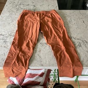 Outdoor Voices Rectrek Pants - L